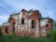 Церковь Николая Чудотворца