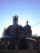 Церковь Иоанна Богослова - Масловка - Рыбно-Слободский район - Республика Татарстан