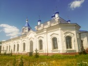 Пригородное. Казанской иконы Божией Матери, церковь