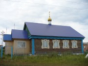 Молитвенный дом Иоанна Предтечи - Верхний Машляк - Рыбно-Слободский район - Республика Татарстан