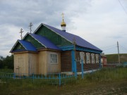Молитвенный дом Иоанна Предтечи - Верхний Машляк - Рыбно-Слободский район - Республика Татарстан