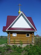 Часовня Луки (Войно-Ясенецкого) (?) - Егорьево - Лаишевский район - Республика Татарстан