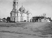 Таганрог. Митрофана Воронежского, церковь