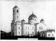 Митрофана Воронежского, церковь