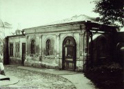 Тверской. Кремль. Вознесенский монастырь