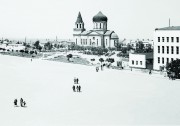 Собор Александра Невского, , Махачкала, Махачкала, город, Республика Дагестан