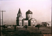 Собор Александра Невского - Махачкала - Махачкала, город - Республика Дагестан