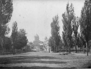 Собор Андрея Первозванного - Буйнакск - Буйнакск, город - Республика Дагестан