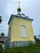 Часовня Николая Чудотворца, , Великово, Гороховецкий район, Владимирская область