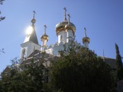 Церковь иконы Божией Матери "Утоли моя печали" - Коктебель - Феодосия, город - Республика Крым