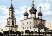 Собор Преображения Господня (старый)