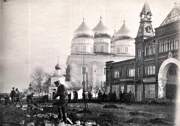 Собор Покрова Пресвятой Богородицы, 1925 год.<br>, Кимры, Кимрский район и г. Кимры, Тверская область