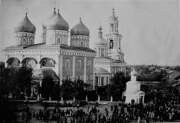 Кимры. Покрова Пресвятой Богородицы, собор