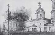 Кимры. Покрова Пресвятой Богородицы, собор