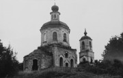 Церковь Благовещения Пресвятой Богородицы - Якшино - Торопецкий район - Тверская область