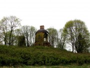 Благовещения Пресвятой Богородицы, церковь