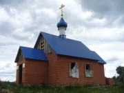 Церковь Троицы Живоначальной, , Субаш, Тюлячинский район, Республика Татарстан