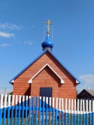 Церковь Троицы Живоначальной - Субаш - Тюлячинский район - Республика Татарстан
