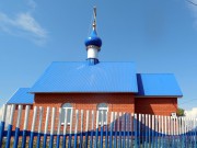 Церковь Троицы Живоначальной - Субаш - Тюлячинский район - Республика Татарстан