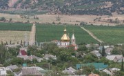 Весёлое. Андрея Первозванного, церковь