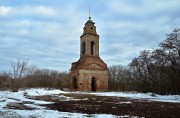 Воронеж. Митрофана Воронежского в Шилове, церковь