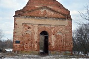 Церковь Митрофана Воронежского в Шилове - Воронеж - Воронеж, город - Воронежская область