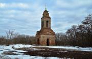 Церковь Митрофана Воронежского в Шилове