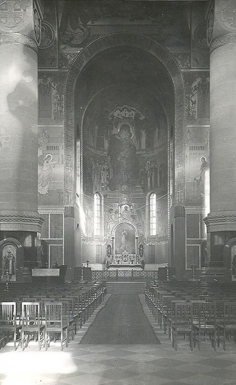 Варшава. Собор Александра Невского. архивная фотография, с сайта http://www.truechristianity.info/churches/alexander_nevsky_warsaw.php