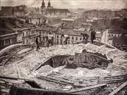 Варшава. Александра Невского, собор