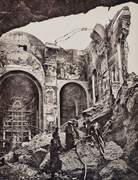 Варшава. Александра Невского, собор