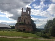 Богдановы Колодези. Иоанна Златоуста, церковь