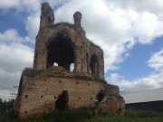 Богдановы Колодези. Иоанна Златоуста, церковь