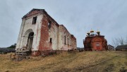 Муромский Успенский мужской монастырь. Собор Успения Пресвятой Богородицы, , Муромский, Пудожский район, Республика Карелия