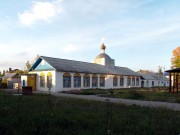 Молитвенный дом Николая Чудотворца, , Уруссу, Ютазинский район, Республика Татарстан