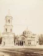 Собор Спаса Преображения, Частная коллекция. Фото 1900-х годов<br>, Ташкент, Узбекистан, Прочие страны