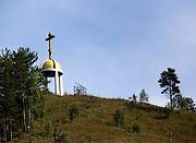 Узнезя. Неизвестная часовня