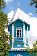 Церковь Екатерины, , Краснодонецкая, Белокалитвинский район, Ростовская область