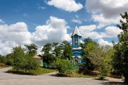 Церковь Екатерины, , Краснодонецкая, Белокалитвинский район, Ростовская область