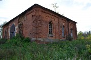 Церковь Димитрия Солунского - Сорочинка - Плавский район - Тульская область