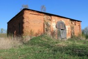 Церковь Димитрия Солунского - Сорочинка - Плавский район - Тульская область