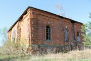 Церковь Димитрия Солунского, , Сорочинка, Плавский район, Тульская область