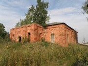 Церковь Димитрия Солунского - Сорочинка - Плавский район - Тульская область