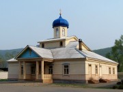 Церковь Покрова Пресвятой Богородицы - Анучино - Анучинский район - Приморский край
