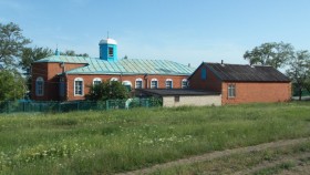 Богураев. Церковь Петра и Павла