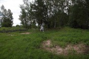 Щигры. Неизвестная церковь