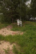 Щигры. Неизвестная церковь