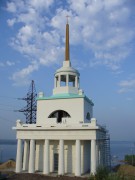 Часовня в честь 300-летия дома Романовых, , Нижние Вязовые, Зеленодольский район, Республика Татарстан