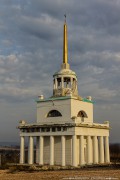 Часовня в честь 300-летия дома Романовых, , Нижние Вязовые, Зеленодольский район, Республика Татарстан