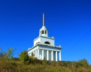 Часовня в честь 300-летия дома Романовых, , Нижние Вязовые, Зеленодольский район, Республика Татарстан