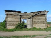 Церковь Рождества Христова - Русское Бурнашево - Верхнеуслонский район - Республика Татарстан